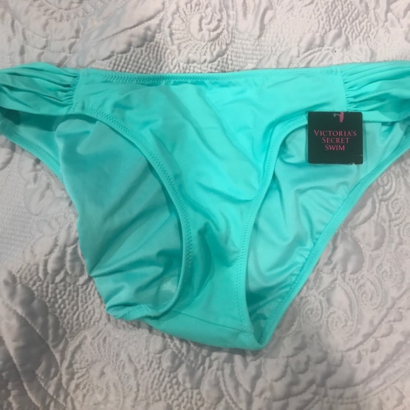 PINK Victoria's Secret Swim Nwt Victoria Secret Bathing Suit Bottom Poshmark